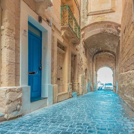 Gunpost Suite Valletta Buitenkant foto