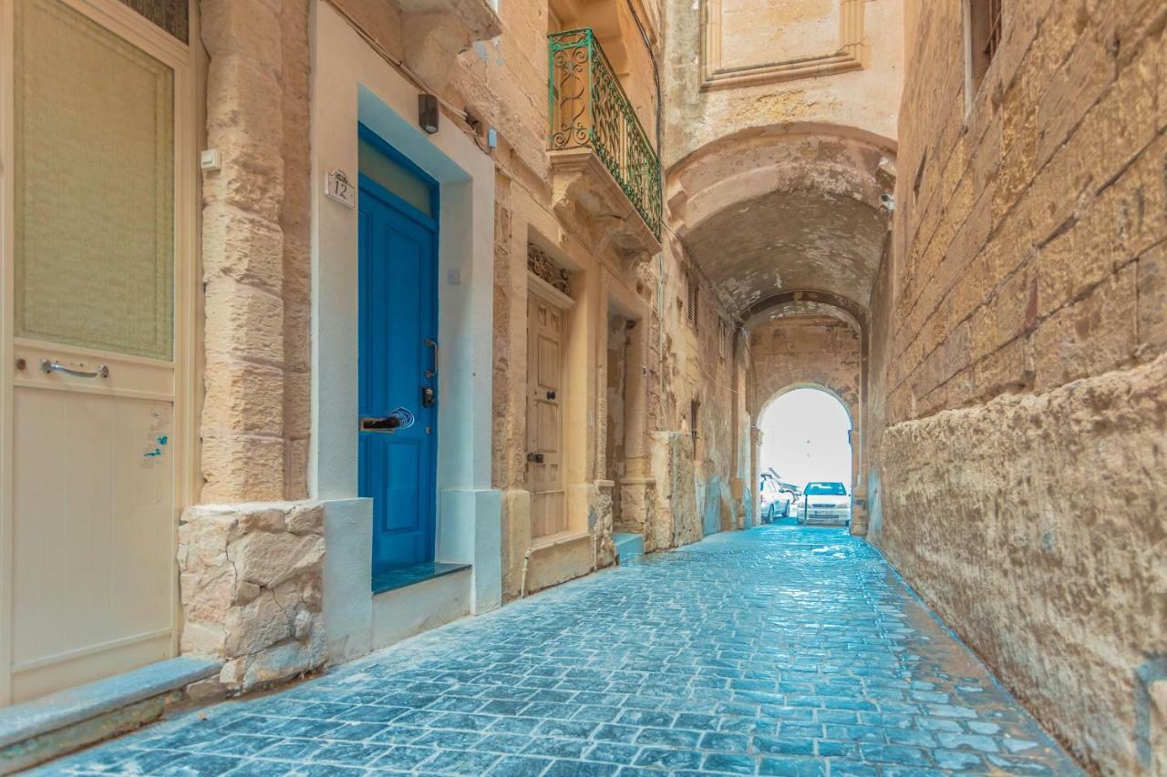 Gunpost Suite Valletta Buitenkant foto